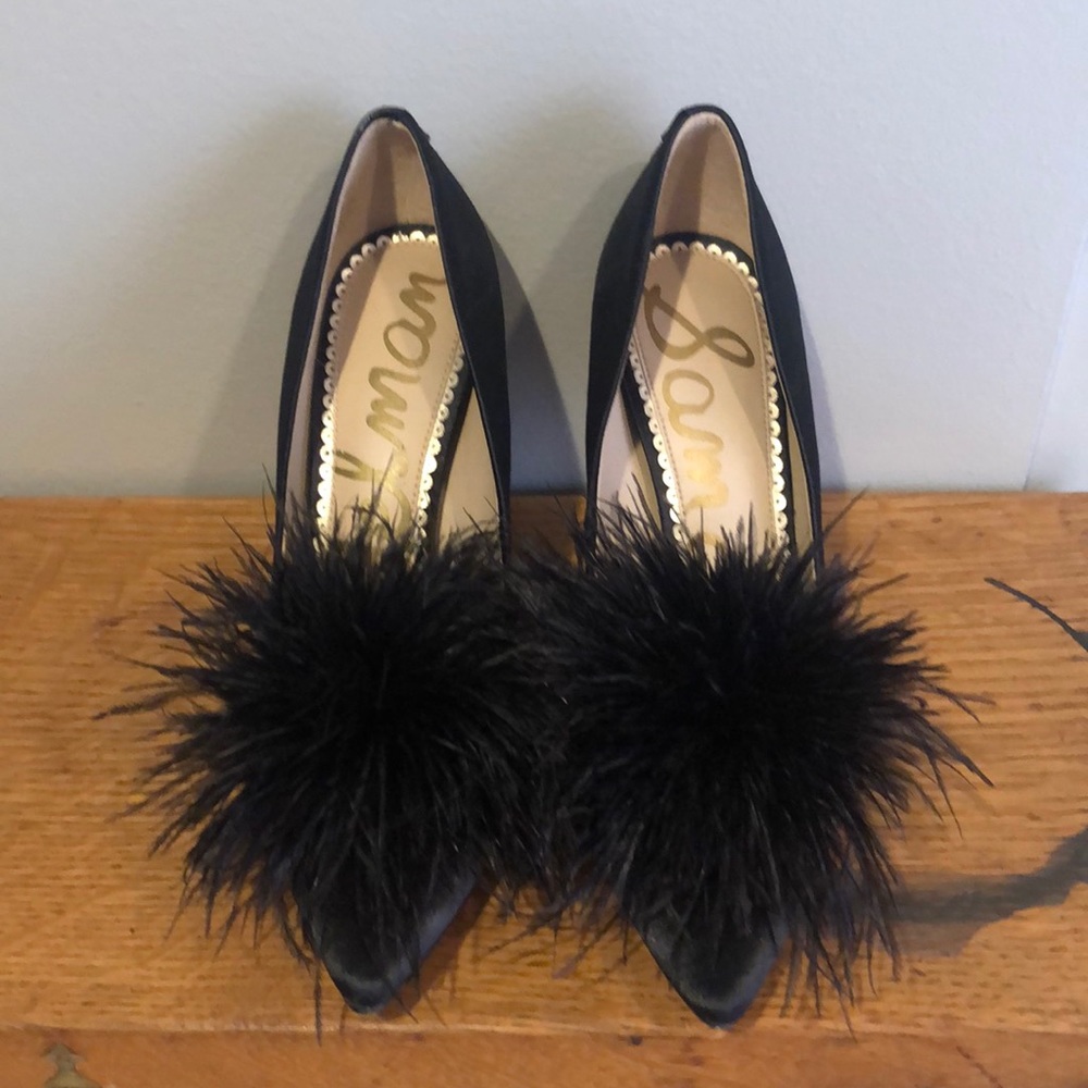 Sam Edelman Haide Shoes